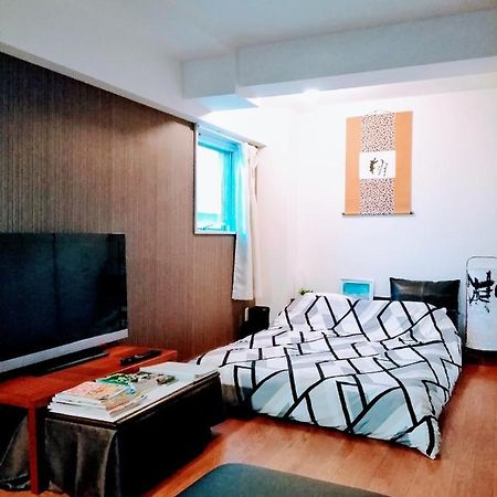 Apartamento Aup178 Sapporo Exterior foto