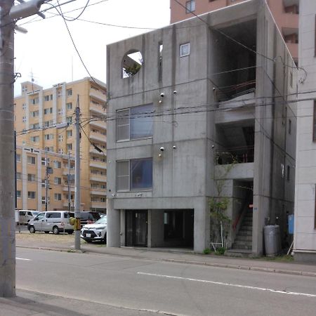 Apartamento Aup178 Sapporo Exterior foto