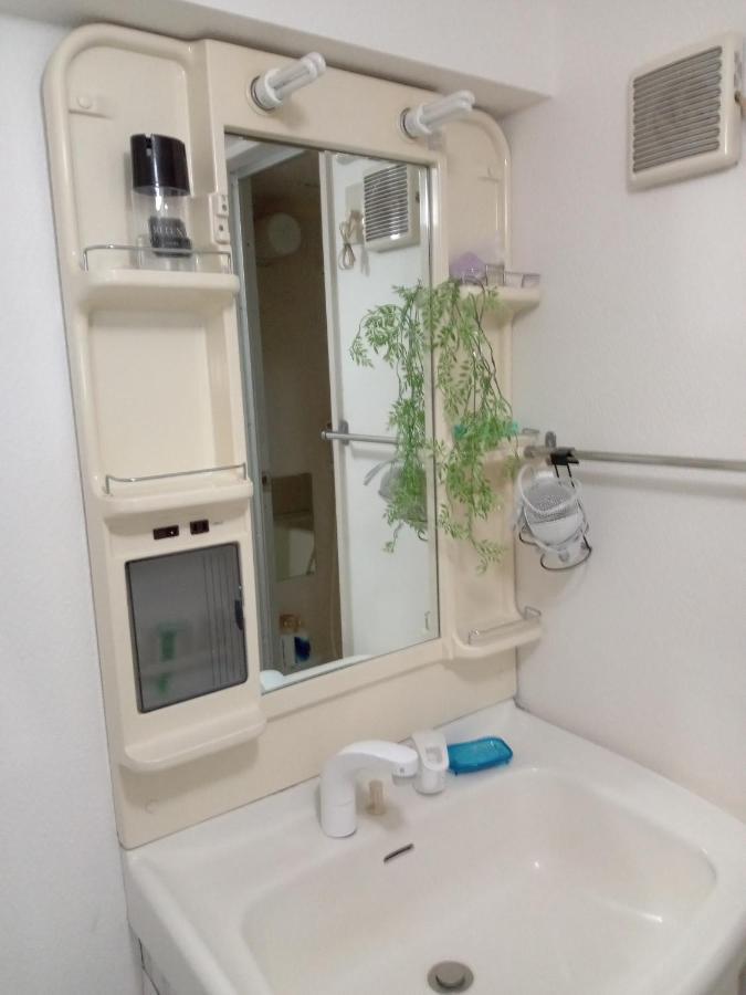 Apartamento Aup178 Sapporo Exterior foto