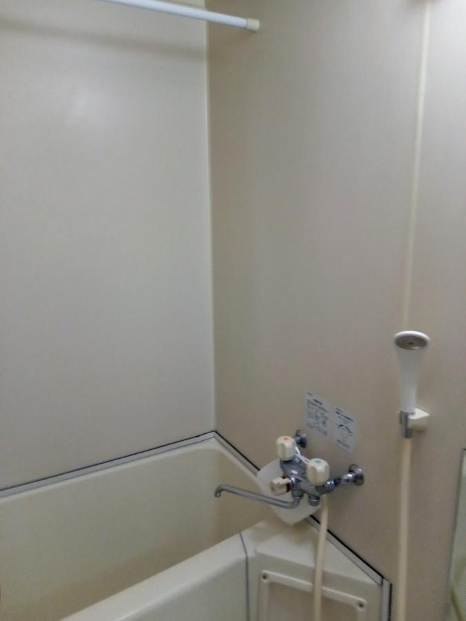 Apartamento Aup178 Sapporo Exterior foto