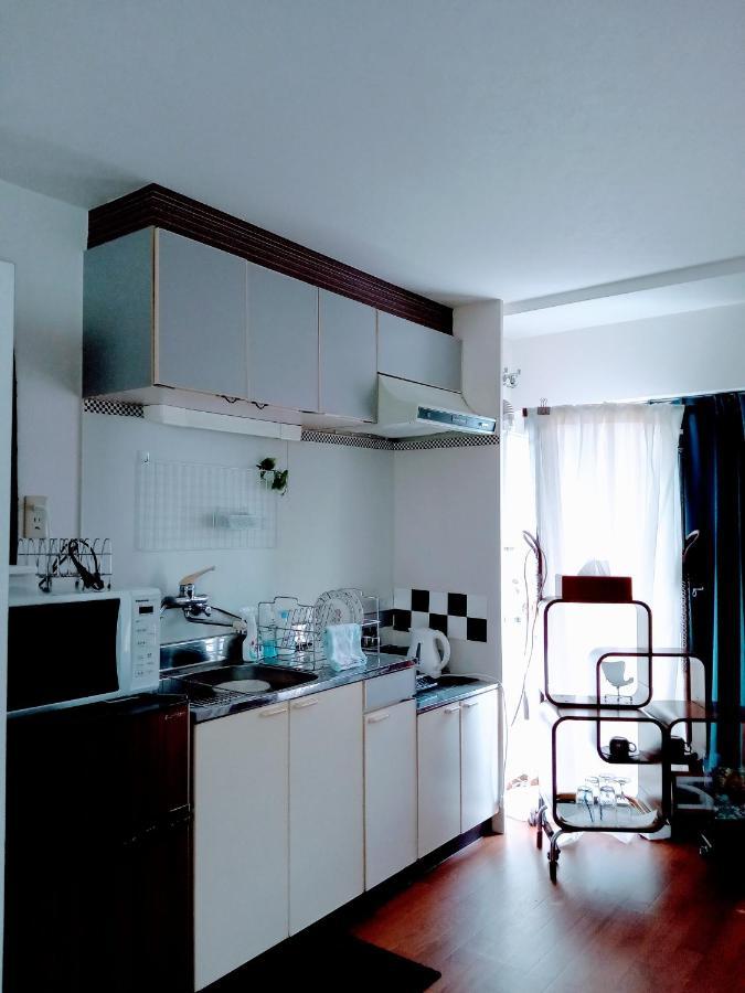Apartamento Aup178 Sapporo Exterior foto