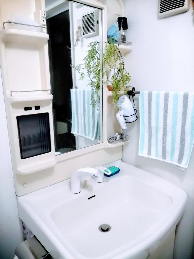 Apartamento Aup178 Sapporo Exterior foto