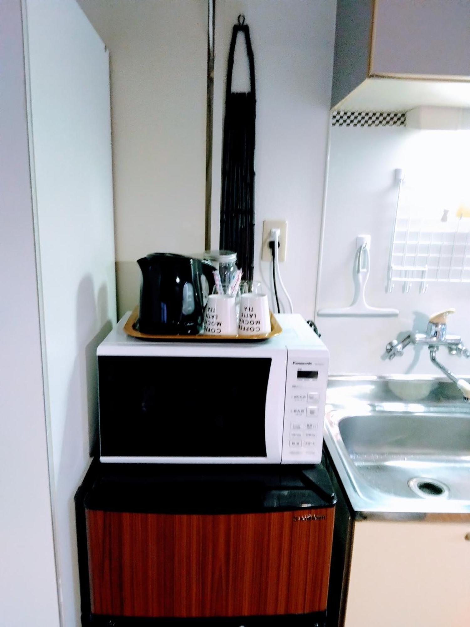 Apartamento Aup178 Sapporo Exterior foto