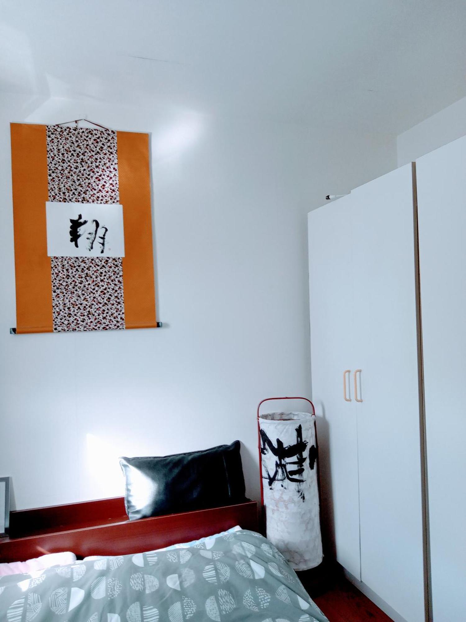 Apartamento Aup178 Sapporo Habitación foto