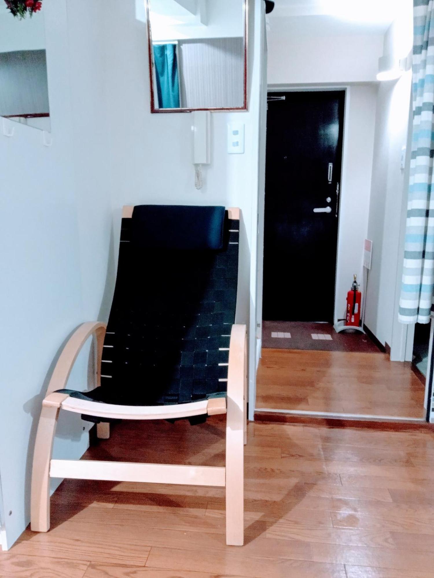Apartamento Aup178 Sapporo Exterior foto